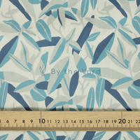 Handmade Fabrics Inc. Foliage Calm