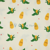 Handmade Fabrics Inc. It's Corn