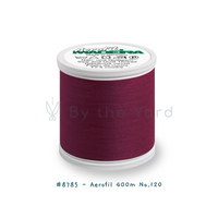 #8785 - Aerofil 400m No.120 (All Purpose Sewing Thread)