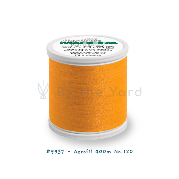 #9937 - Aerofil 400m No.120 (All Purpose Sewing Thread)