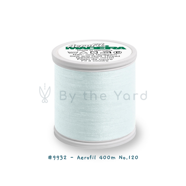 #9932 - Aerofil 400m No.120 (All Purpose Sewing Thread)