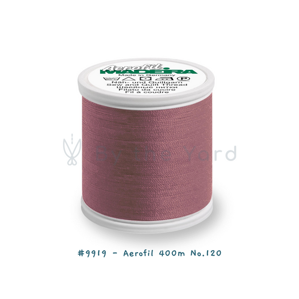 #9919 - Aerofil 400m No.120 (All Purpose Sewing Thread)