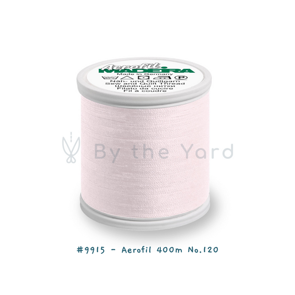 #9915 - Aerofil 400m No.120 (All Purpose Sewing Thread)