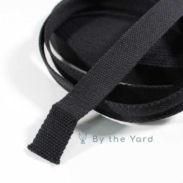 Canvas best sale webbing strap