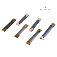 Flex Frame Bronze 8cm 10cm 12cm (Pack of 10)