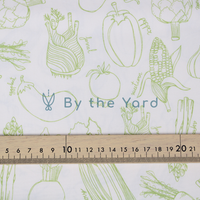 Art Gallery Fabrics Grow Your Own