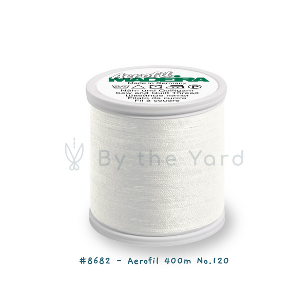 #8682 - Aerofil 400m No.120 (All Purpose Sewing Thread)