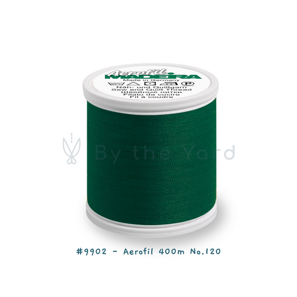 #9902 - Aerofil 400m No.120 (All Purpose Sewing Thread)