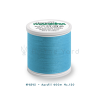 #9892 - Aerofil 400m No.120 (All Purpose Sewing Thread)
