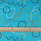 Art Gallery Fabrics Whatchamacallits Underwater