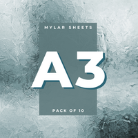 Mylar Sheets