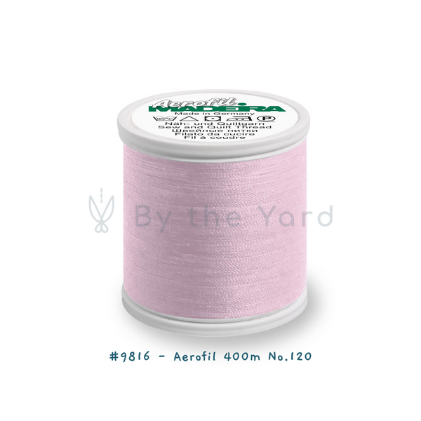 #9816 - Aerofil 400m No.120 (All Purpose Sewing Thread)