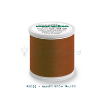 #9735 - Aerofil 400m No.120 (All Purpose Sewing Thread)