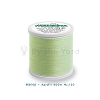 #8648 - Aerofil 400m No.120 (All Purpose Sewing Thread)