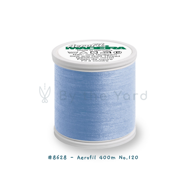 #8628 - Aerofil 400m No.120 (All Purpose Sewing Thread)