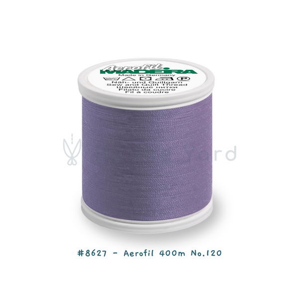 #8627 - Aerofil 400m No.120 (All Purpose Sewing Thread)