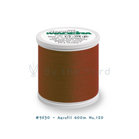 #9630 - Aerofil 400m No.120 (All Purpose Sewing Thread)