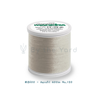 #8600 - Aerofil 400m No.120 (All Purpose Sewing Thread)