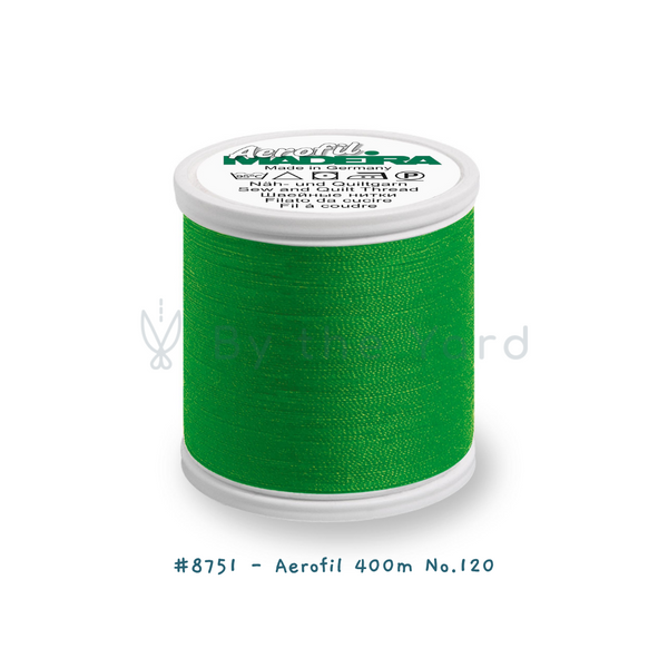 #8751 - Aerofil 400m No.120 (All Purpose Sewing Thread)