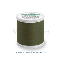 #9562 - Aerofil 400m No.120 (All Purpose Sewing Thread)