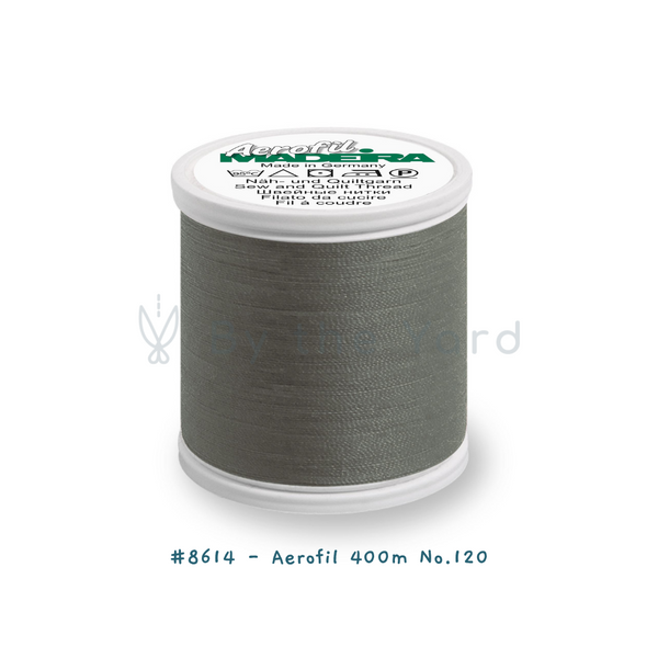 #8614 - Aerofil 400m No.120 (All Purpose Sewing Thread)