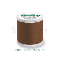 #8541 - Aerofil 400m No.120 (All Purpose Sewing Thread)