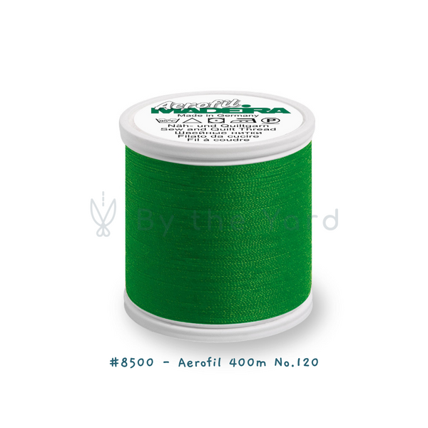 #8500 - Aerofil 400m No.120 (All Purpose Sewing Thread)