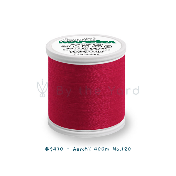 #9470 - Aerofil 400m No.120 (All Purpose Sewing Thread)