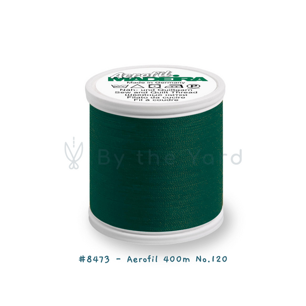 #8473 - Aerofil 400m No.120 (All Purpose Sewing Thread)