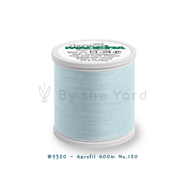 #9320 - Aerofil 400m No.120 (All Purpose Sewing Thread)
