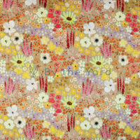 Handmade Fabrics Inc. Quilting Cotton - Autumn Garden