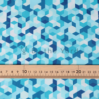 Art Gallery Fabrics Mau Loa Seabed