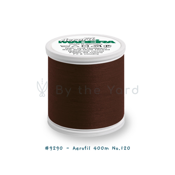 #9290 - Aerofil 400m No.120 (All Purpose Sewing Thread)