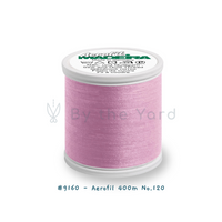 #9160 - Aerofil 400m No.120 (All Purpose Sewing Thread)