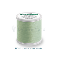 #8326 - Aerofil 400m No.120 (All Purpose Sewing Thread)