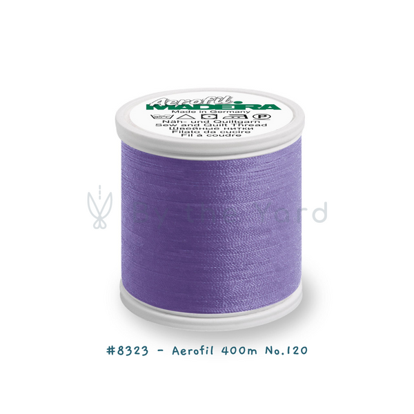#8323 - Aerofil 400m No.120 (All Purpose Sewing Thread)