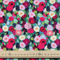 Poppy Fields