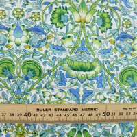 Handmade Fabrics Inc. Gabriella - Baby Cotton Canvas