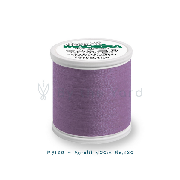 #9120 - Aerofil 400m No.120 (All Purpose Sewing Thread)