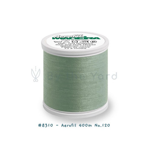 #8310 - Aerofil 400m No.120 (All Purpose Sewing Thread)