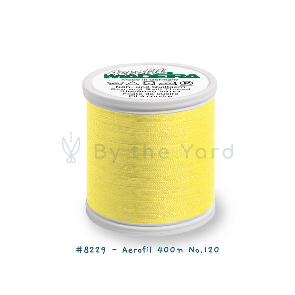 #8229- Aerofil 400m No.120 (All Purpose Sewing Thread)