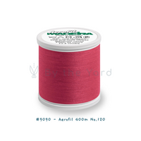 #9090 - Aerofil 400m No.120 (All Purpose Sewing Thread)