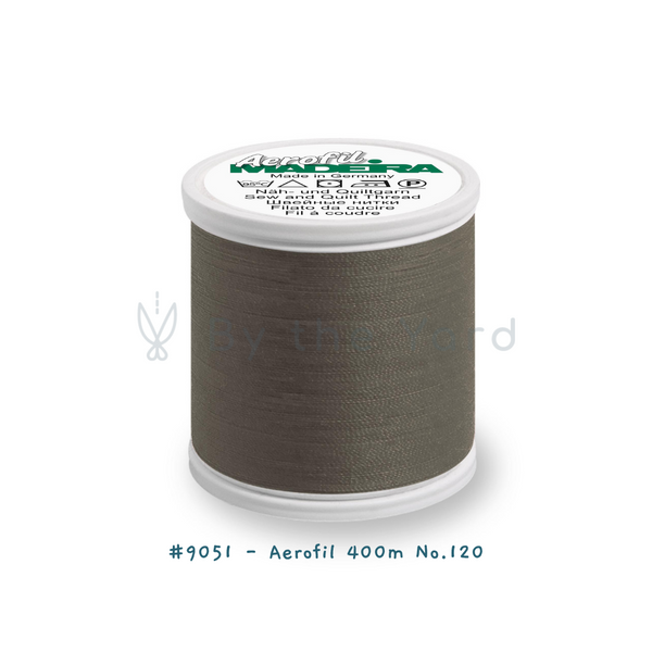 #9051 - Aerofil 400m No.120 (All Purpose Sewing Thread)