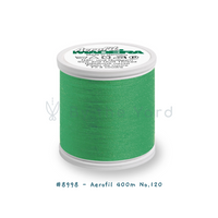 #8998 - Aerofil 400m No.120 (All Purpose Sewing Thread)