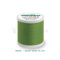 #8996 - Aerofil 400m No.120 (All Purpose Sewing Thread)