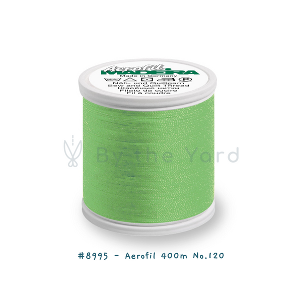 #8995 - Aerofil 400m No.120 (All Purpose Sewing Thread)