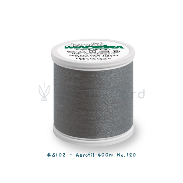 #8102 - Aerofil 400m No.120 (All Purpose Sewing Thread)