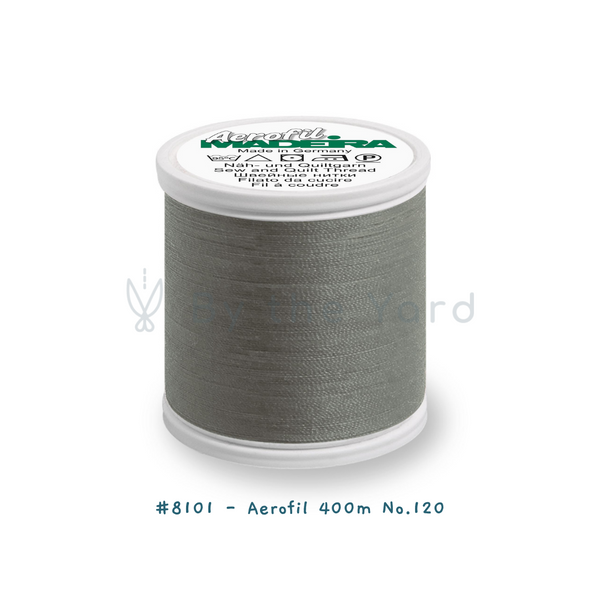 #8101 - Aerofil 400m No.120 (All Purpose Sewing Thread)