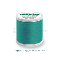 #8970 - Aerofil 400m No.120 (All Purpose Sewing Thread)