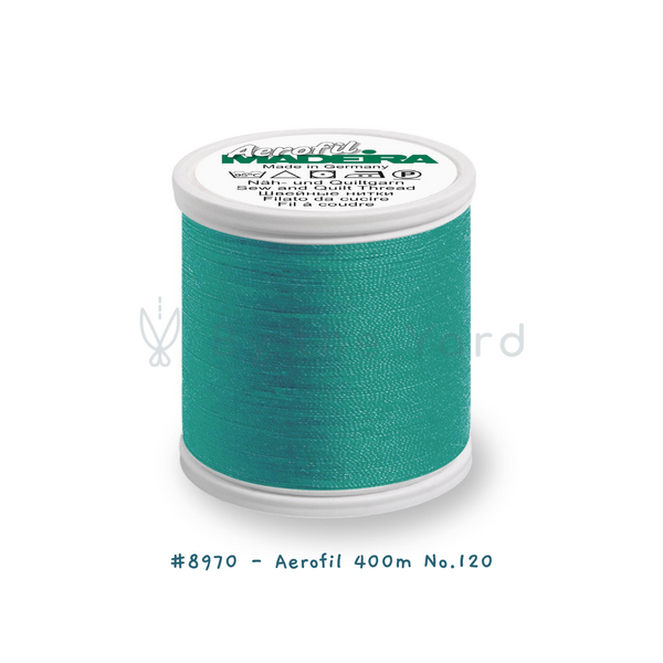 #8970 - Aerofil 400m No.120 (All Purpose Sewing Thread)